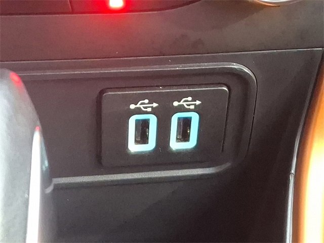 Certified 2018 Ford EcoSport SES image 26