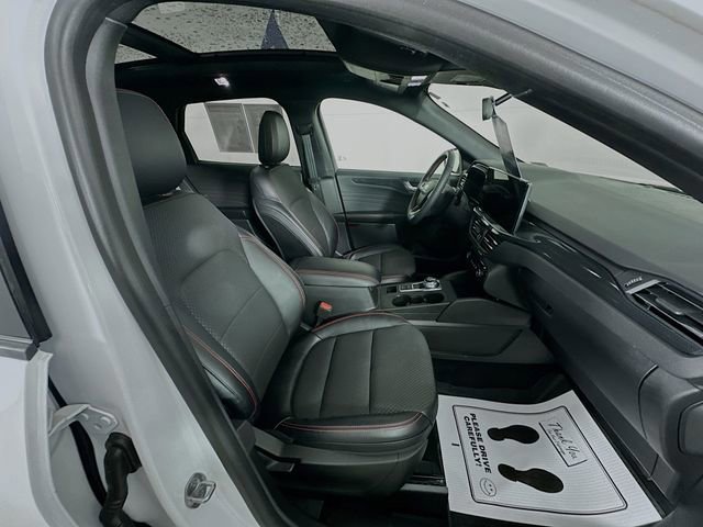 Certified 2023 Ford Escape ST-Line w/ Tech Pack #1 image 36