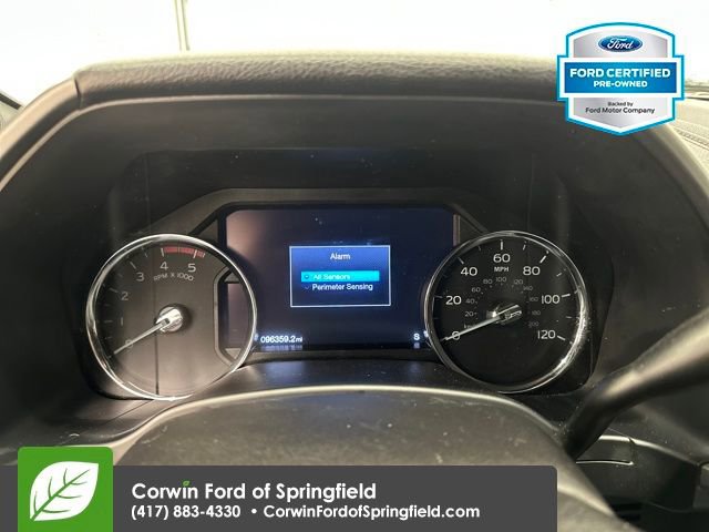 Certified 2019 Ford F350 Platinum w/ Platinum Ultimate Package image 37