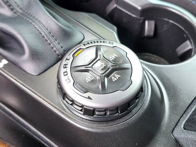 Certified 2023 Ford Bronco Outer Banks w/ Sasquatch Package AWD/4WD image 25