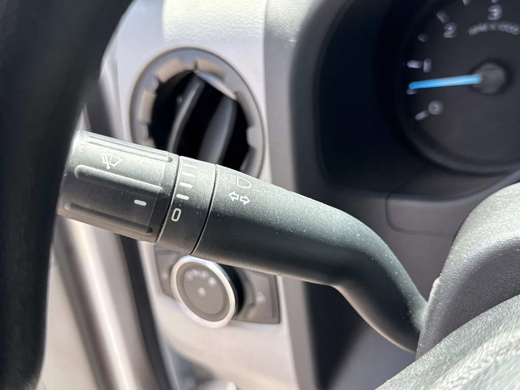 Certified 2021 Ford E-450 and Econoline 450 Super Duty w/ Power Windows & Locks Group image 28