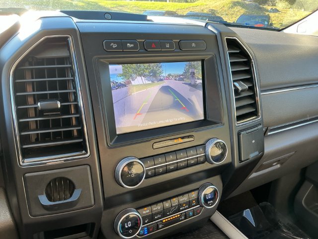 Certified 2021 Ford Expedition Max Limited AWD/4WD image 22