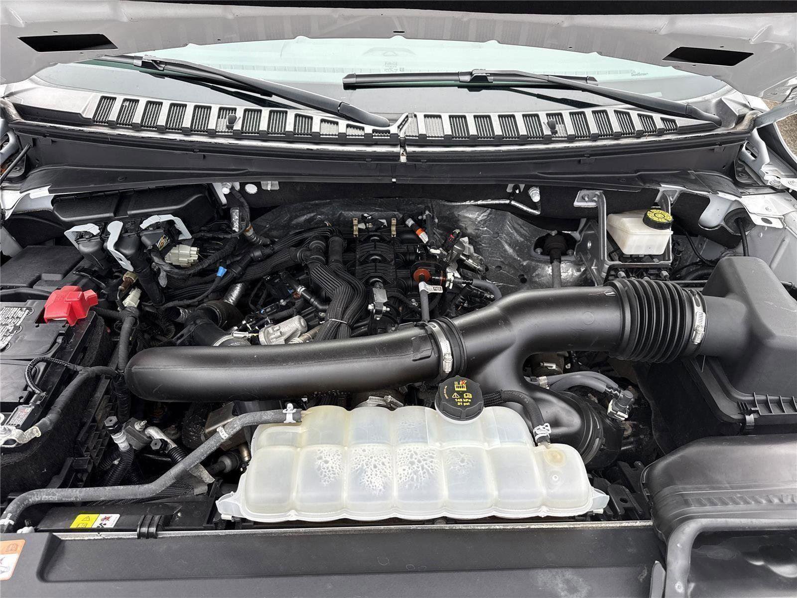 Certified 2022 Ford Expedition Limited image 31