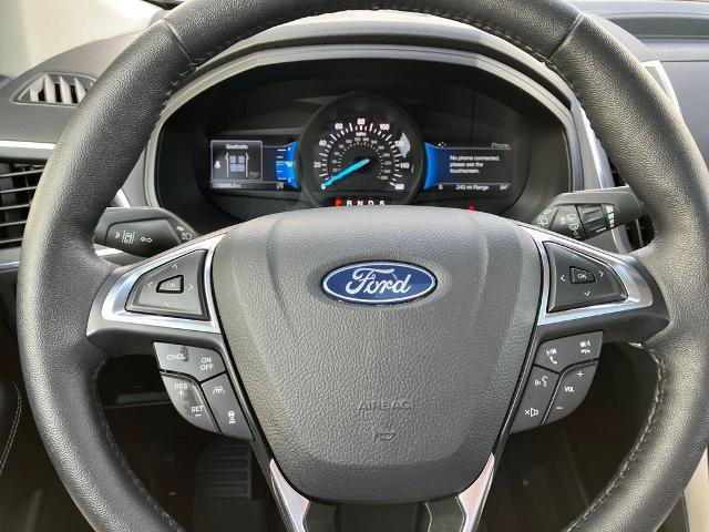 Certified 2023 Ford Edge Titanium w/ Equipment Group 301A AWD/4WD image 35