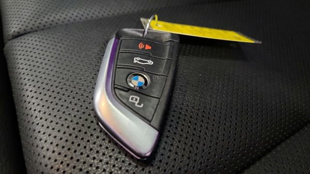 Used 2024 BMW X3 sDrive30i RWD image 15