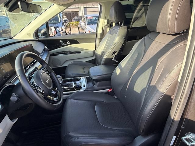 Used 2024 Kia Carnival SX Prestige FWD image 10