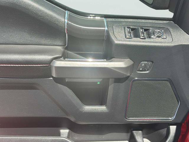 Certified 2020 Ford F150 Lariat w/ Equipment Group 502A Luxury AWD/4WD image 27