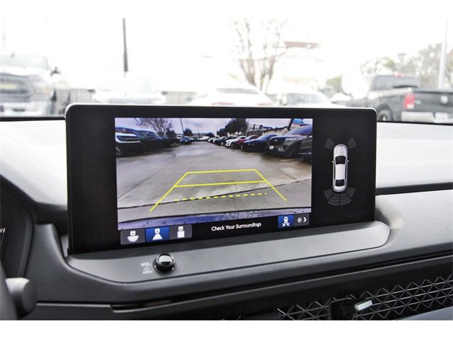 Used 2025 Honda Accord Touring image 23