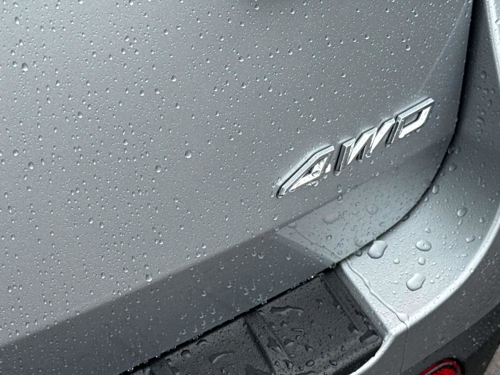 Certified 2023 Ford Explorer XLT w/ Equipment Group 202A image 7