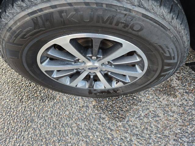 Certified 2021 Ford Expedition XLT RWD image 25