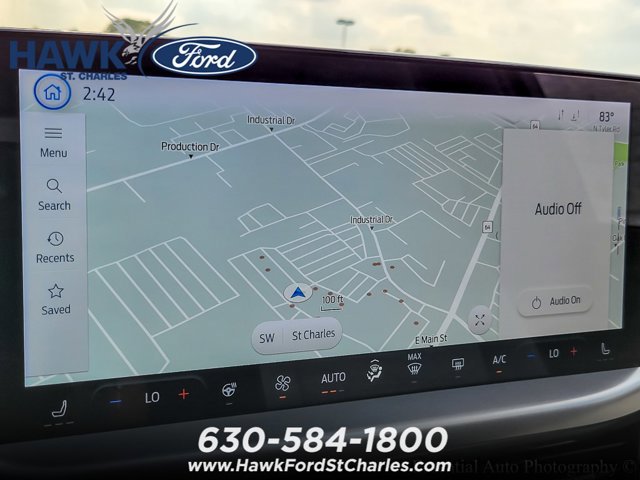Certified 2023 Ford Escape Active w/ Tech Pack #2 image 12