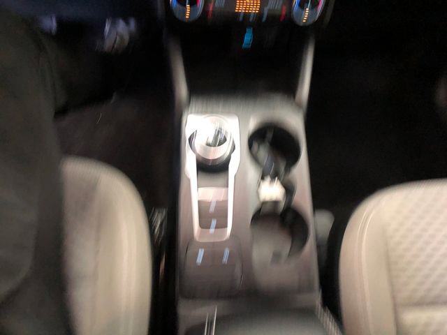 Certified 2022 Ford Escape SE w/ Convenience Package FWD image 20