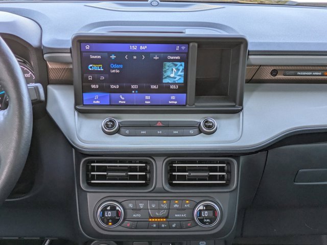 Certified 2022 Ford Maverick Lariat w/ Lariat Luxury Package image 16