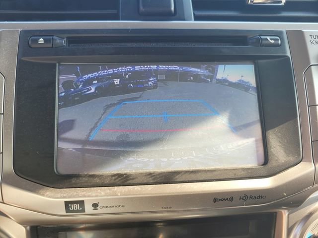 Used 2019 Toyota 4Runner Limited image 21