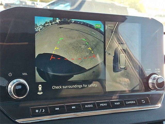 Used 2024 Mitsubishi Outlander SE image 19