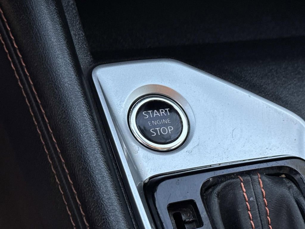 Used 2021 Nissan Altima 2.5 SR image 17