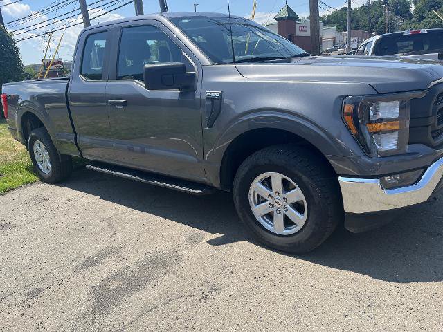 Certified 2023 Ford F150 XL w/ XL Chrome Appearance Package AWD/4WD image 4