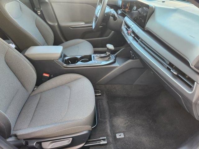 Used 2025 Kia K4 FWD image 13