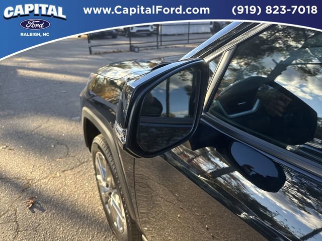 Used 2022 Toyota RAV4 XLE Premium image 12