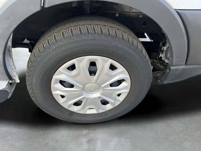 Certified 2025 Ford Transit 250 Low Roof w/ Exterior Upgrade Package RWD image 32