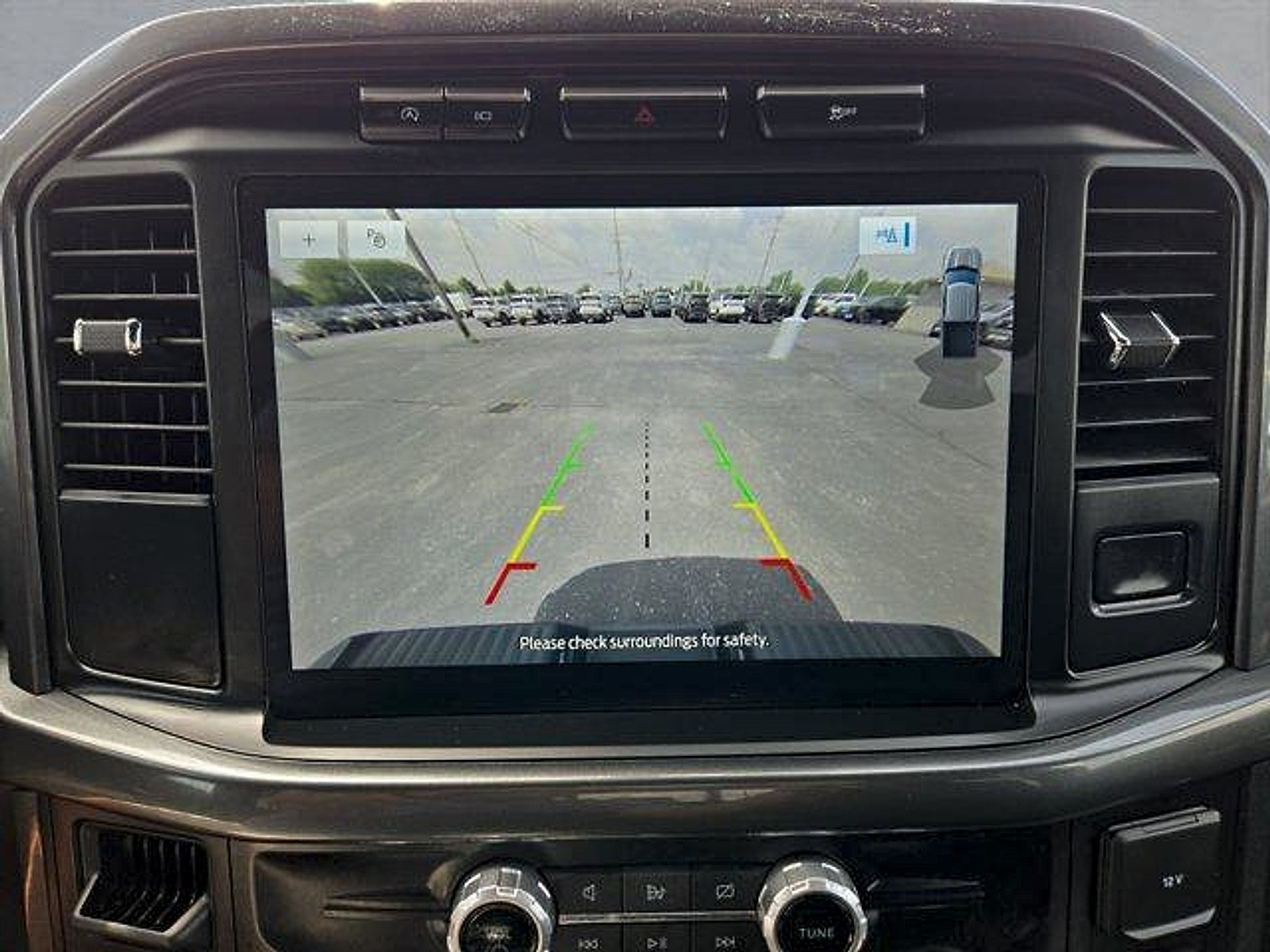 Certified 2023 Ford F150 XLT w/ Equipment Group 302A High AWD/4WD image 19
