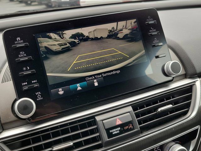 Used 2019 Honda Accord Sport image 22