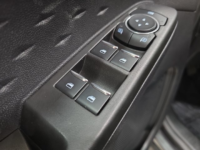 Certified 2020 Ford Escape SEL AWD/4WD image 27
