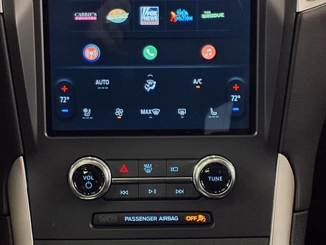 Certified 2024 Ford Edge ST-Line image 12