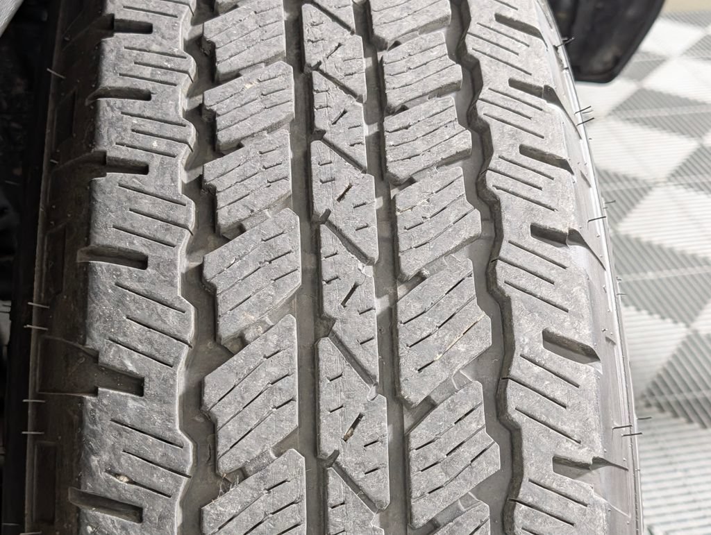 Certified 2025 Ford Bronco Big Bend AWD/4WD image 28