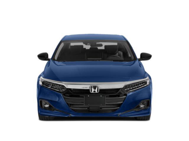 Used 2022 Honda Accord Sport Special Edition image 4