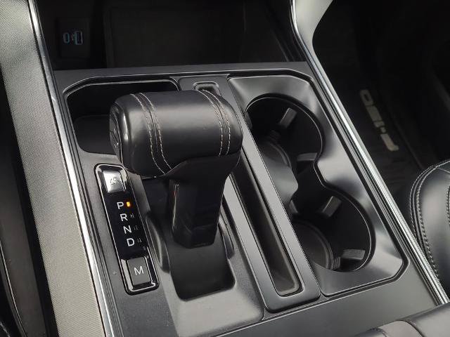 Certified 2022 Ford F150 Platinum w/ Equipment Group 701A High AWD/4WD image 28