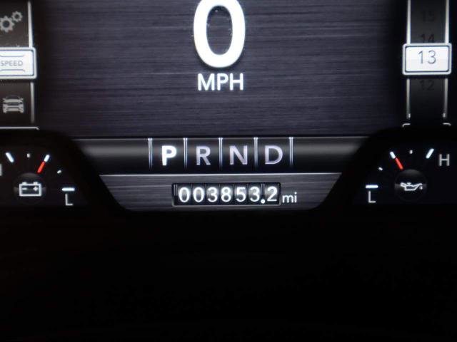 Used 2024 RAM 3500 Laramie image 29