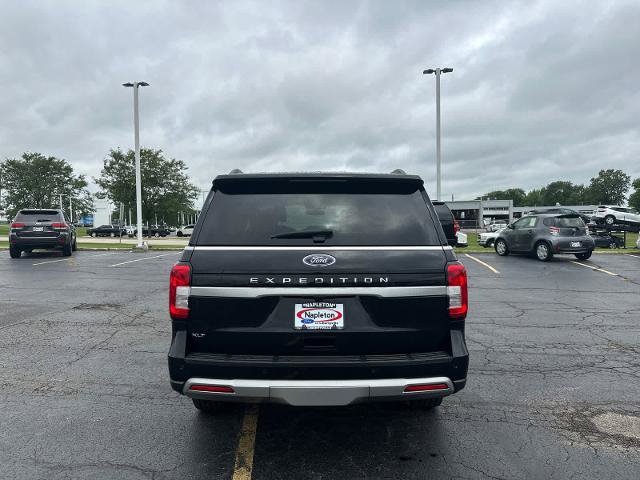Certified 2022 Ford Expedition XLT AWD/4WD image 7