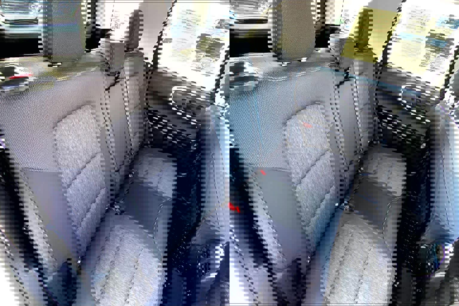 Certified 2023 Ford Bronco Sport Big Bend w/ Convenience Package AWD/4WD image 18