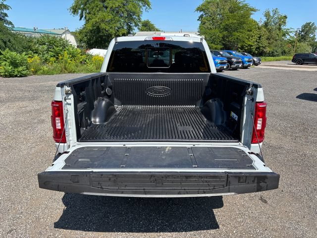 Certified 2023 Ford F150 XLT w/ Equipment Group 302A High AWD/4WD image 17