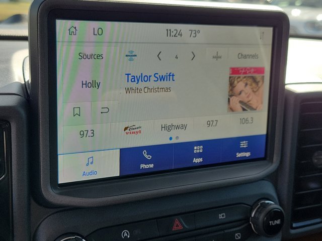 Certified 2023 Ford Bronco Sport Badlands image 26