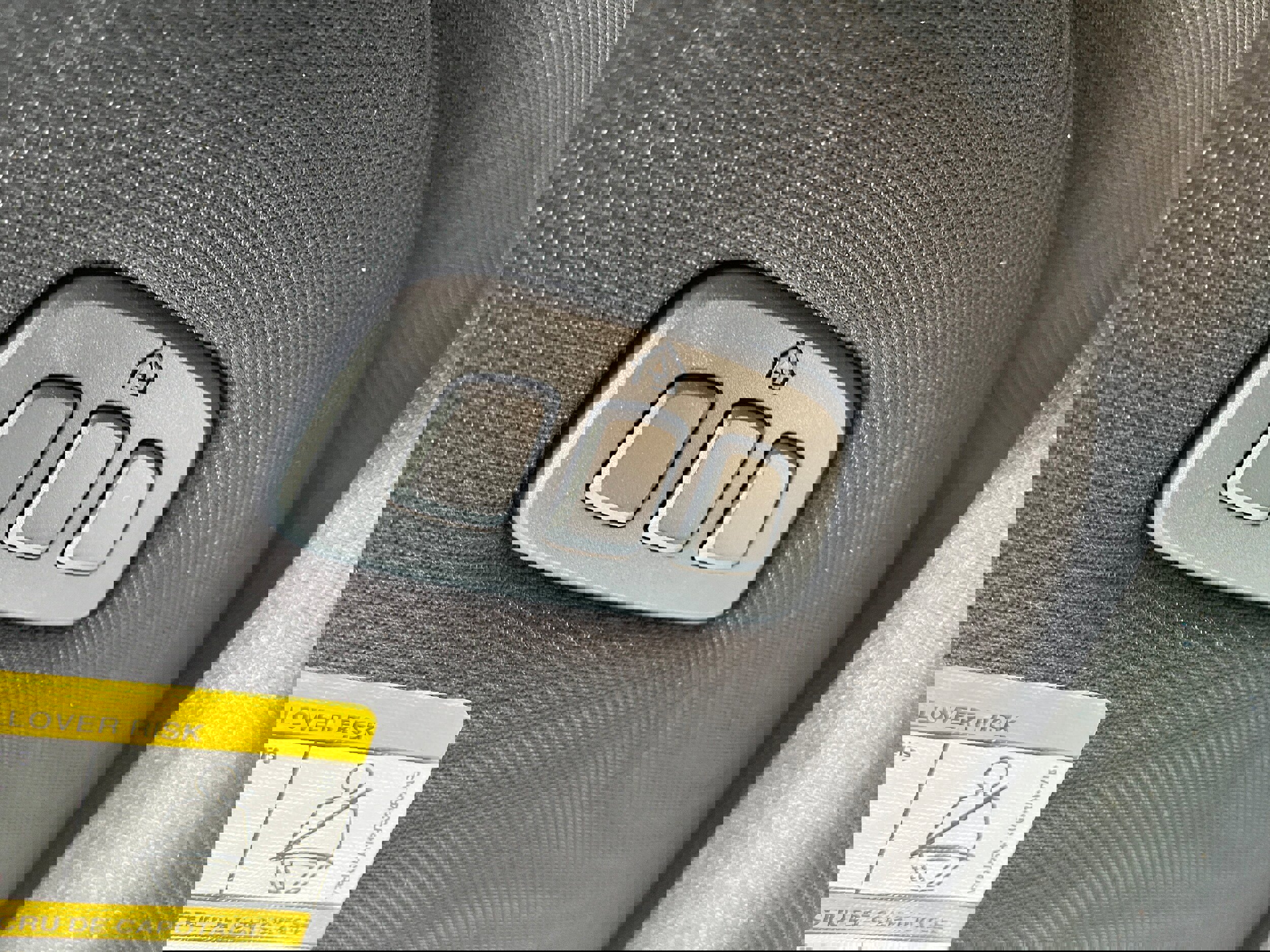 Certified 2023 Ford F250 Lariat w/ Chrome Package image 29