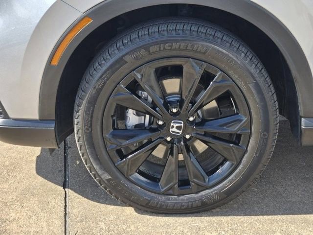 Used 2024 Honda CR-V Sport Touring image 10