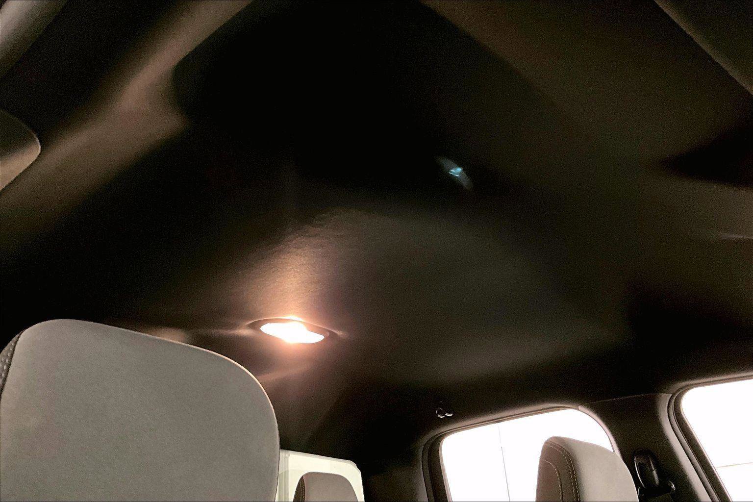 Used 2021 RAM 1500 Big Horn image 21