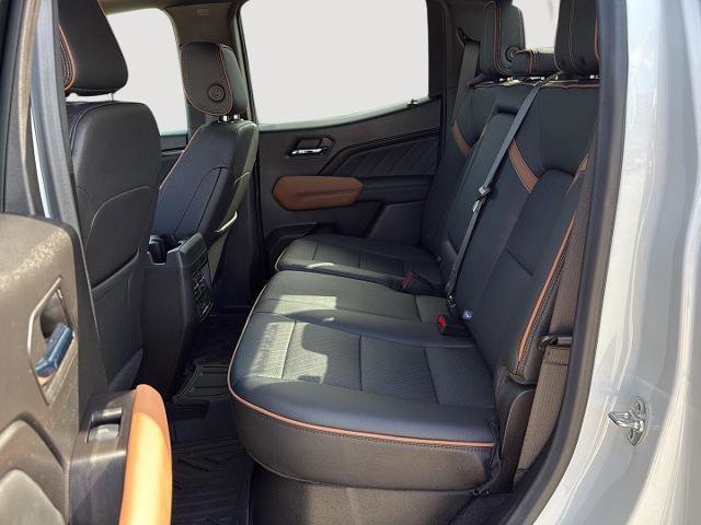 Used 2024 GMC Canyon AT4 w/ AT4 Premium Package image 22