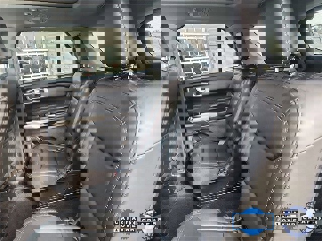 Certified 2022 Ford Explorer XLT w/ Equipment Group 202A image 25