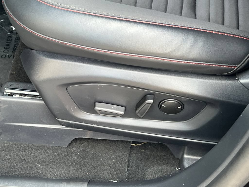 Certified 2026 Ford Explorer ST-Line RWD image 7