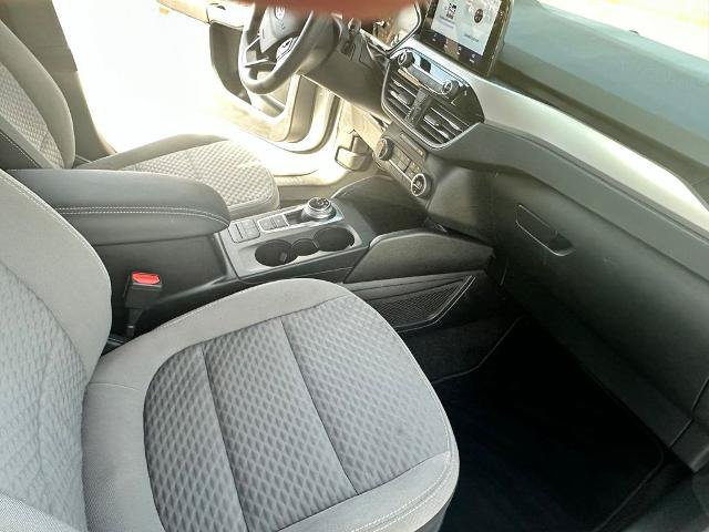 Certified 2020 Ford Escape SE AWD/4WD image 25