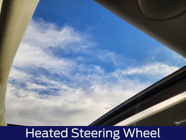 Certified 2022 Ford F150 Lariat w/ Equipment Group 502A High image 28