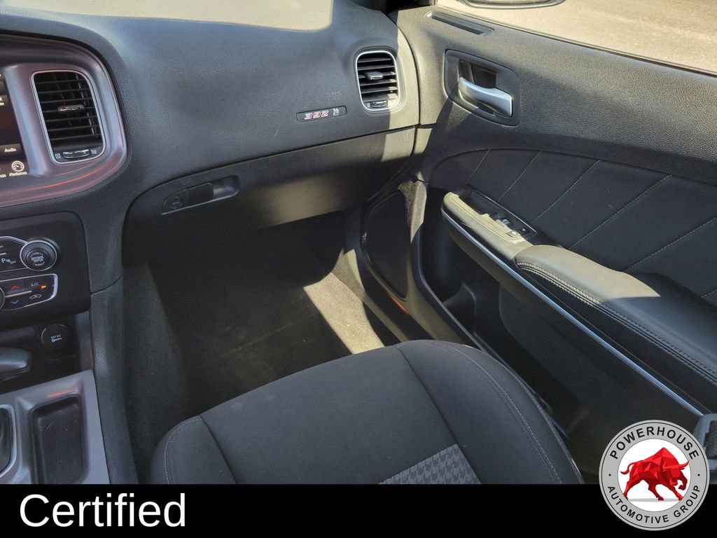 Used 2023 Dodge Charger Scat Pack image 19