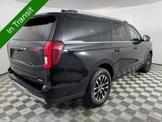 Certified 2025 Ford Expedition Max Platinum AWD/4WD image 3