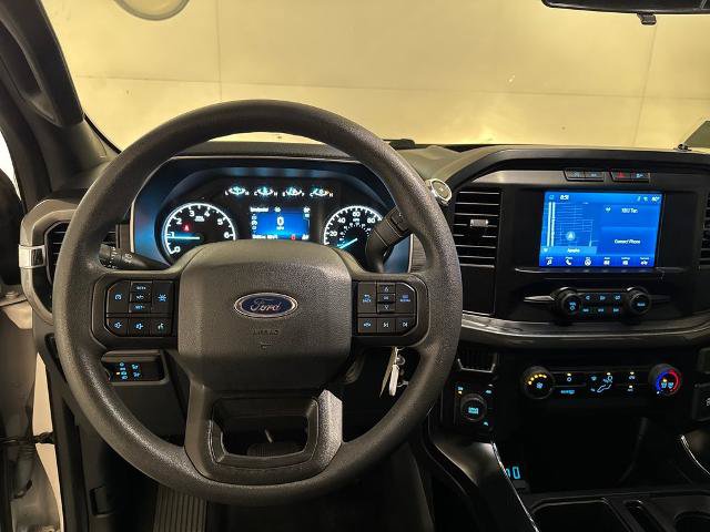 Certified 2023 Ford F150 XL w/ STX Appearance Package AWD/4WD image 15