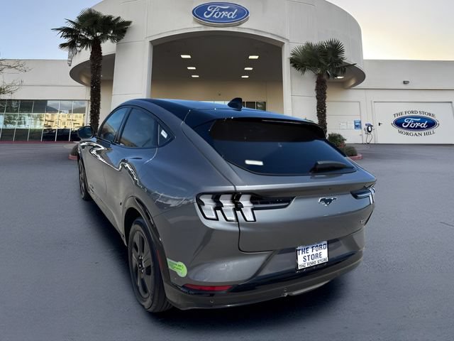 Certified 2023 Ford Mustang Mach-E California Route 1 AWD/4WD image 8