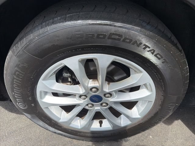 Certified 2022 Ford Escape SE w/ Convenience Package AWD/4WD image 24