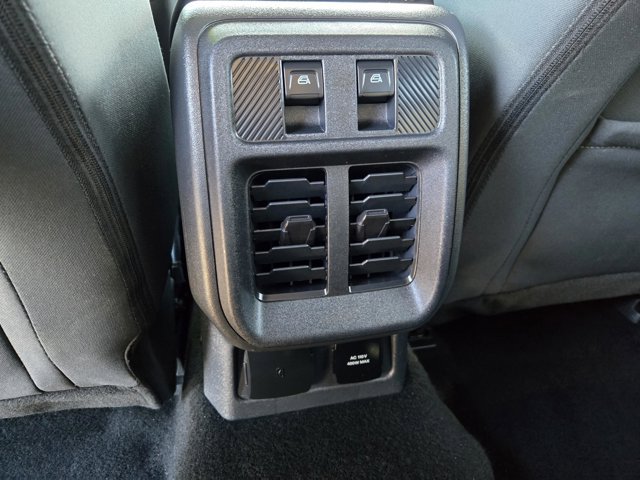 Certified 2025 Ford Bronco Big Bend AWD/4WD image 10